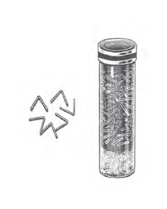 ALMEDIC® McKenzie Brain Clips