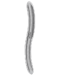 MAGNA® Heger Uterine Dilator 11/12mm