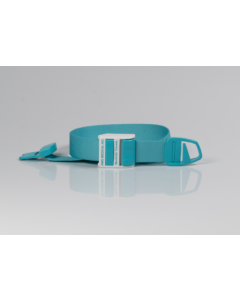 Quick-Release Buckle Tourniquet