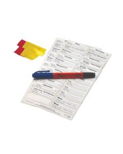 SANDEL® Correct Medication Labeling System™ - Pain Management