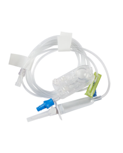 Primary IV PlumSet™ , Clave™, 103"