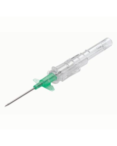 ProtectIV™ Safety IV Catheter 18G x 1.25"