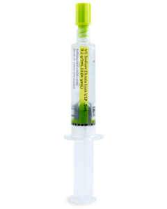 BD PosiFlush™ 4% Sodium Citrate Pre-Filled Lock Syringe 5ml