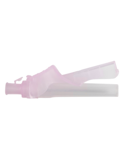 BD Eclipse™ Hypodermic Safety Needle only 18G x 1 1/2 in