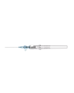 BD Insyte™ Autoguard™ BC Pro IV Catheter, Winged 22G x 1.25 in