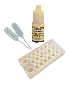GluStitch® 2ml with Pipettes Violet