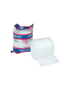 Delta-Dry® Water Resistant Cast Padding 7.5cm x 2.4m