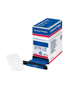 Dynacast® Prelude Fiberglass Splint 7.5cm x 30cm