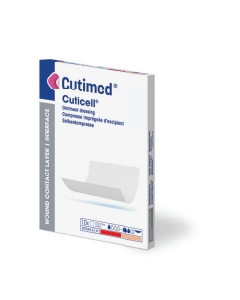 Cutimed® Cuticell® 7.5cm x 7.5cm