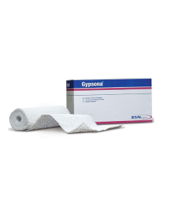 Gypsona® Extra Fast Setting 4" x 5yd