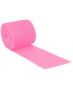 Delta-Cast® Conformable Cast Tape Pink 7.5cm x 3.6m