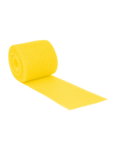 Delta-Cast® Conformable Cast Tape Yellow 5cm x 3.6m
