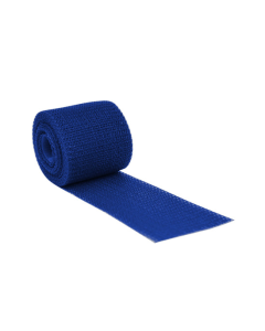Delta-Lite® Plus Cast Tape Dark Blue 7.5cm x 3.6m