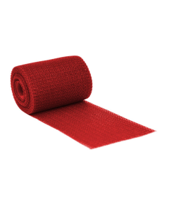 Delta-Lite® Plus Cast Tape Red 5cm x 3.6m