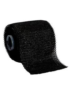 Delta-Lite® Plus Cast Tape Black 7.5cm x 3.6m