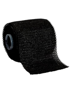 Delta-Lite® Plus Cast Tape Black 10cm x 3.6m