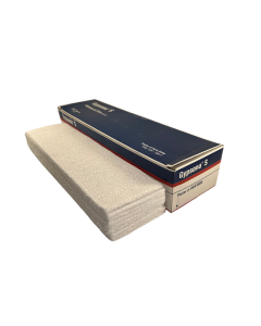 Gypsona® Plaster Slabs 7.5cm x 75cm