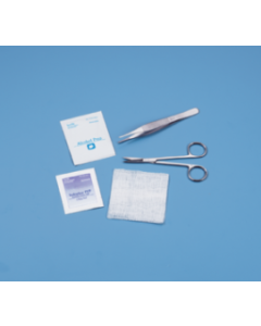 Suture Removal Kit 50/CS