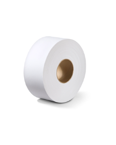 White Swan® Jumbo Bath Tissue Jr
