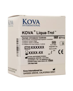 KOVA™ Liqua-Trol™ Liquid Control Solution
