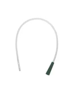 Amsino AMSure® PVC Urethral Catheter, 14Fr, 16&quot;