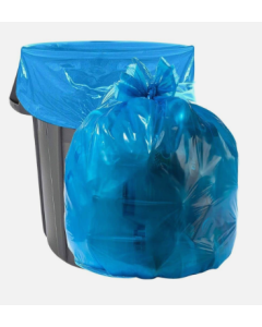 Recycle Bags, Blue