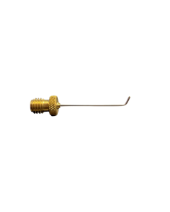 Cry-Ac® Bent Spray Extension, 1.5 in