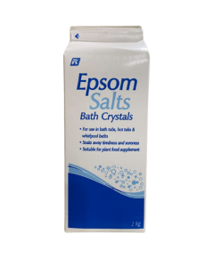 Epsom Salts