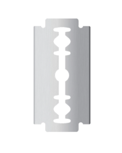 Acu-Razor Blade, Non-Sterile