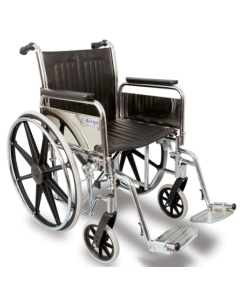 Airgo ProCare IC Wheelchair 16in