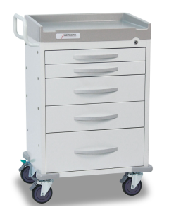 Rescue Medical Carts