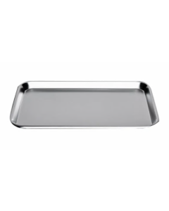 Instrument Tray Flat fits Mayo Stand