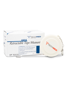 Dukal Retractable Tape Measure 72"