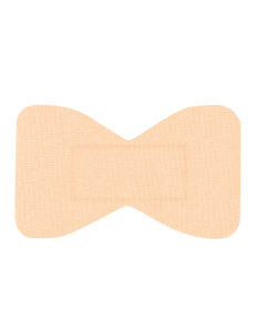 Dukal Sterile Fabric Adhesive Bandages 1.75" x 3"