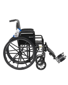 DynaRide Series 2 Wheelchair