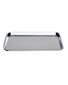 Dukal Instrument Tray Flat fits Mayo Stand