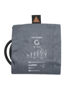 HEINE GAMMA G7, G5 , GP Single Tube Cuff Large Adult