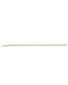 6” Tapered Tip Cotton Swabs