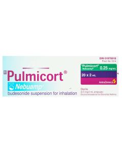 Pulmicort