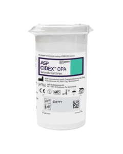 Cidex® OPA Concentration Indicator