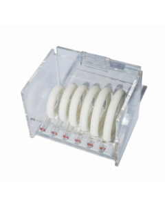 Medgyn Ring with Support Pessary Fitting, Set of 6