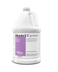 Metrex MetriZyme™ Enzymatic Detergent