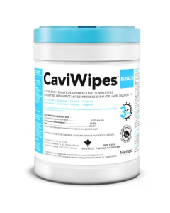Metrex CaviWipes™ Bleach