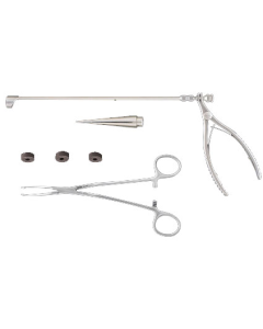 Miltex® McGivney Hemorrhoidal Ligator, Set