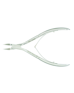 Nail Nipper, 5" Straight