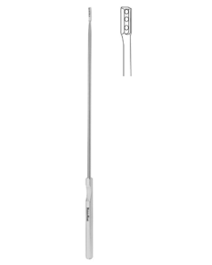 Kevorkian-Younge Endocervical Curette 12 1/4"