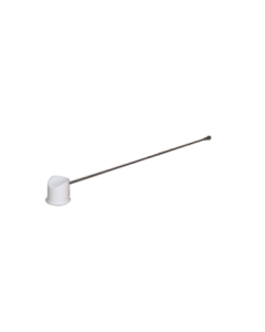 LIDODAN® Endotracheal Stainless Steel Nozzle
