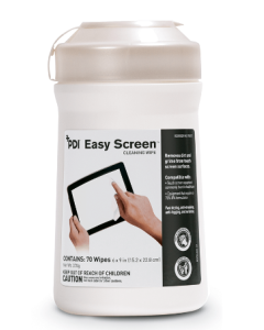 Easy Screen® Cleaning Wipes