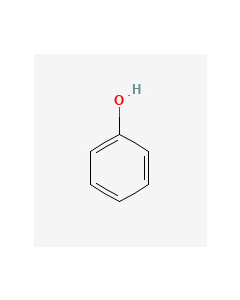 Phenol 90% 25ml
