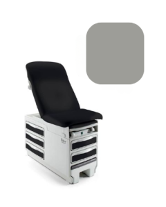 Seamless Exam Table Upholstery Top, Restful Path